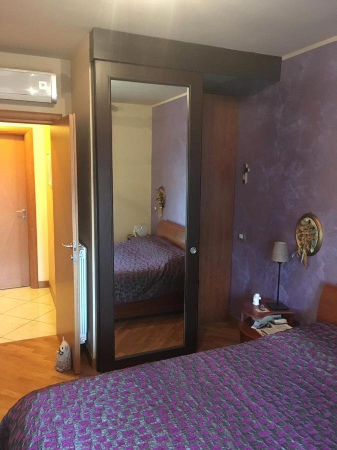 Appartamento Victoria Con Parcheggio Privato 치비타베키아 외부 사진