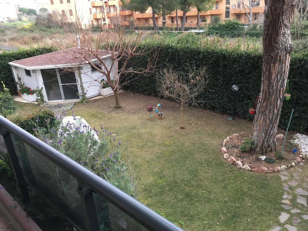 Appartamento Victoria Con Parcheggio Privato 치비타베키아 외부 사진
